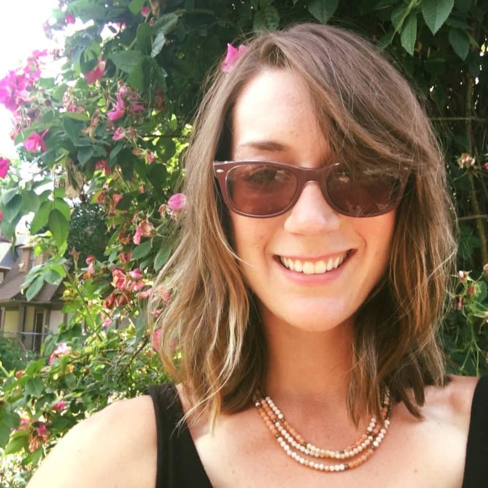 Meet your Posher, Julia